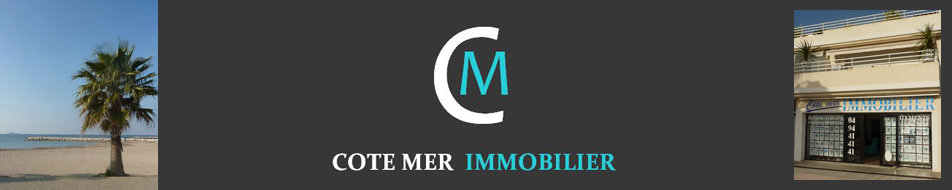 COTE MER IMMOBILIER